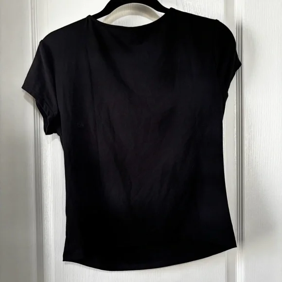 Reformation Else Knit Top Size XL - Picture 6 of 6